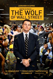 The Wolf of Wall Street - BRRip